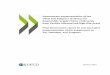 Downstream Implementation of the OECD Due Diligence ... · Downstream Implementation of the OECD Due Diligence Guidance for Responsible Supply Chains of Minerals from Conflict-Affected
