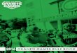 The Granite Games Competition Rule Book is the … · The Granite Games Competition Rule Book is the intended benchmark for The Granite Games and all The Granite Games supported,