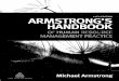 12TH EDITION ARMSTRONG'S HANDBOOK - .12TH EDITION ARMSTRONG'S HANDBOOK v * •,*.: ... 08 Competency-based