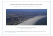 Lower Cape May Meadows Ecological Restoration: Analysis … · Lower Cape May Meadows Ecological Restoration: Analysis of Economic ... CHAPTER 4: MULTIPLE ECOSYSTEM SERVICE ... ECONOMIC