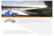 Finding the balance - Murray-Darling Basin Authority | have a duty of care to ensure that the Murray-Darling