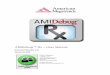 AMIDebug Rx - User Guide - Компостер 2.0composter.com.ua/documents/AMI_Debug_Rx_User_Manual_PUB.pdfAmerican Megatrends, Inc. AMIDebug™ Rx – User Manual ... Aptio 4.x Status