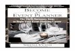 Become an Event Planner - careers-in-event-planning.com · Become an Event Planner  !!Page 2 Become an Event Planner: The Three Necessary Steps to Begin