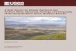 A Data Viewer for Stream-Sediment and Surface-Water ... · tions of the Humboldt River basin, northern Nevada: U.S. Geological Survey Bulletin ... Note Regarding Downloading Files