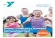 WHERE COMMUNITY HAPPENS - seattleymca.org COMMUNITY HAPPENS ... views you won’t want to miss! ... registration will guarantee a fantastic t-shirt to show off your efforts!