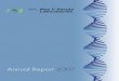 Annual Report 2007 - MFPL · Annual Report 2007 Contact | Max F. Perutz Laboratories Dr. Bohr-Gasse 9 ... Löffelhardt Wolfgang Meskiene Irute Moll Isabella …