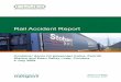 Rail Accident Report - gov.uk .Rail Accident Report Container doors hit passenger trains, Penrith