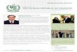 Embassy’sembassyofpakistanusa.org/wp-content/uploads/2017/05/Newsletter... · ADVISOR TO PM ON NATIONAL SECURITY & FOREIGN AFFAIRS, MR. SARTAJ AZIZ MEETS SECRETARY JOHN KERRY Mr