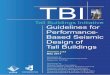 FINAL TBI Report 5.18 - ACI Foundation · Guidelines for Performance-Based Seismic Design of Tall Buildings Developed by the Pacific Earthquake Engineering Research Center (PEER)