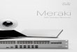 Meraki - .Cisco Meraki cloud managed edge, ... Network Engineer, ... – Roger Mueller, Director