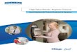 Hand Hygiene & Tissue Products & Systems - Interline … · Hand Hygiene & Tissue Products & Systems ... healthier away-from-home environment– ... certified virgin fiber to deliver