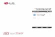 LG Smart ThinQ USER .LG Smart ThinQ USER MANUAL ... with a free smart phone application that 