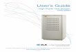 700402 LRS-9550 Cover - Newport Corporation · Tour of the LRS-9550 System ... Events, Alarms, ... Depending on the system configuration, 