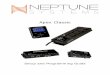 Apex Classic - Neptune Systems home of the Apex ... · Triggering alarms or events on Power Outages ... AquaController Apex System delivers an expandable, ... AquaController Apex