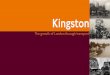 Kingston - London Transport Museum · 1863 Railway station opens in Kingston town centre 1870 Kingston Bridge declared toll free, helping the movement of local traffic
