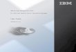 IBM Storage Management .IBM Storage Management Pack ... This guide describes how to install, configure,
