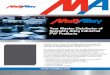 Your Master Distributor of Specialty Alloy Industr ial PVF …multalloy.com/wp-content/uploads/2017/01/MultAlloy-Line-Card.pdf · Your Master Distributor of Specialty Alloy Industr