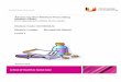 Advancing Non-Medical Prescribing Module Guide ... · Advancing Non-Medical Prescribing Module Guide (Incorporating Portfolio Document) ... 4 LEARNING AND TEACHING STRATEGIES 2 5