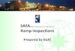 Safety Assessment of Foreign Aircraft ) Ramp Ramp Inspections_EGAT.pdf  SAFA Ramp Inspection and