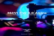 MōVI just got smarter and more stable - Freefly …VI just got smarter and more stable USER MANUAL. ... for advanced tuning such as independent output fiters. ... also be used to