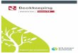 Bookkeeping - U.S. Career Instituteresources.uscareerinstitute.edu/eBooks/usci/...64_Bookkeeping_1-6.pdfBookkeeping VIII Course Objectives The Bookkeeping Course prepares a student