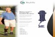 Matrix Family of Products – Selection Chart Matrix Max 2 ... · • Easy-Trim foot plate allows fitting of up to 3 shoe sizes ... , trimmable and height adjustable anterior shell