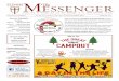 Messenger T he - St. James Episcopal Churchstjamesbr.org/messenger/February2017_TheMessenger.pdf · on February 11 by Nancy Bogan; on February 18 by ... All women of the church are