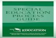 OSDE SPECIAL EDUCATION PROCESS GUIDEsde.ok.gov/sde/sites/ok.gov.sde/files/Special Education Process... · OSDE SPECIAL EDUCATION PROCESS GUIDE 4 Initial Evaluation and Eligibility