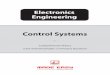 01 Introduction Final - Made Easy Systems... · Control Systems Electronics Engineering ... some useful quick techniques to save time while attempting MCQs without compromising the