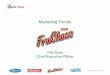 Phil Sims Robern Menz Marketing Trends.pptfoodsouthaustralia.com.au/wp-content/uploads/2012/06/foodsa_summit... · Dominated by Nestle, Kraft (Cadbury) Mars ... - Distribution gains