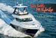 A destination unto itself. - Tiara Yachts .Tiara Yachts F44 Flybridge ... certainly a game changer