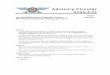 Advisory Circular AC66-2.34 - Aircraft Maintenance ... 66_2-34 AMEL...Aircraft Maintenance Engineer Licence — Mechanical Component ... GEARS 2 Common types of gears and gear tooth