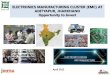 ELECTRONICS MANUFACTURING CLUSTER (EMC) AT …20150414].pdf · ELECTRONICS MANUFACTURING CLUSTER (EMC) AT ADITYAPUR, JHARKHAND Opportunity to Invest April 2015 . ... two-wheeler (2