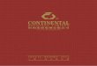 CONTINENTAL HOLDINGS LIMITED Report... · ANNUAL REPORT 2014 恒和珠寶集團 ... direct stone sourcing, stone cutting, lapidary, ... geological confidence and feasibility studies