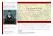 The Map and Music of Matteo Ricci - Confucius Institute at ...confucius.umn.edu/images/calendar/Ricci_Map_Project_Flyer.pdf · The Map and Music of Matteo Ricci ... National Centre