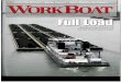 ASA's Tim Beaver Barge Report Dann Marine Pushboats ... EVK STERN TUBE SEAL FFB STERN BEARING Diesel