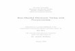 Bare-Handed Electronic Voting with Pre-processingamnon/Students/ben.riva.thesis.pdf · Bare-Handed Electronic Voting with Pre ... 5 Bare-Handed Electronic Voting with Pre-processing
