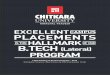 EXCELLENT CAMPUS PLACEMENTS - Best University in … · EXCELLENT PLACEMENTS HALLMARK CAMPUS IS THE OF OUR ... =Infosys Campus Connect and Wipro 10X Mission has ... placements after
