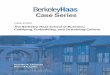 Date: October 15, 2017 - Haas-Berkeleycases.haas.berkeley.edu/case/berkeley-haas-culture/2017_2_berkeley... · guitar in the corner of his office. ... Berkeley-Haas often lacked influence