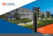 WITH THE D-SERIES LED BOLLARD, NEVER SPECIFY HID · WITH THE D-SERIES LED BOLLARD, NEVER SPECIFY HID ... D-SERIES LED BOLLARD IS BUILT TO LAST, ... •Excellent thermal management