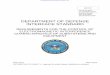 DEPARTMENT OF DEFENSE INTERFACE STANDARD6).pdf · DEPARTMENT OF DEFENSE . INTERFACE STANDARD. REQUIREMENTS FOR THE CONTROL OF ELECTROMAGNETIC INTERFERENCE ... 4.3.4 …
