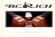 bcrich.netbcrich.net/Archives/catalog/catalog_1.pdf · special guitar mockingbird bass john a george cc-rn's* rtial ll of dave craig neal weiss goto hanes