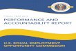 FISCAL YEAR 2015 PERFORMANCE AND … fiscal year 2015, ... of the internal controls over financial reporting in accordance with OMB Circular A-123, ... FY 2015 Performance and Accountability