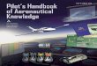 Pilots Handbook of Aeronautical Knowledge - Aerocadet - Cover-Preface.pdf · This handbook supersedes FAA-H-8083 ... The Pilot’s Handbook of Aeronautical Knowledge was produced