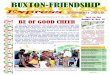 BUXTON-FRIENDSHIP - Guyanese Online shares out gifts of toys to children at ... contribute to producing the Buxton-Friendship Express ... The monies would be used to buy farming 