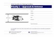 Priority 1 Approach & Entrance - ADA Checklist · Priority 1 – Approach & Entrance Comments Possible Solutions 1.1 Is there at least one route from site arrival points (parking,