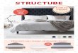 Discover our range of dreamy beds! - Structube · Discover our range of dreamy beds! $549 ... At Structube, we are committed to offering you ... Cooper modular sectional sofa