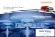 Timken Quick-Flex Couplings - Rodamientos Bulnes · Durability for the Long Haul. When your equipment operates in harsh environments, you need . coupling products you can count on