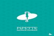 Pipette Standards Handbook - Troemner · 2015-10-13 · Troemner is pleased to offer the Pipette Standards Handbook to help clarify misconceptions surrounding proper pipetting techniques,
