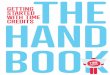 STARTED WITH TIME CREDITS THE HAND BOOKchorley.gov.uk/Documents/Sport and leisure/Spice Time Credits... · 3 How to use the Handbook This Handbook will support you to set up and use